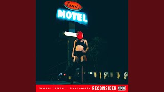 Reconsider (feat. TeeFlii &amp; Clyde Carson)