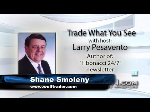 June 7th, Trade What You See with Larry Pesavento on TFNN - 2019