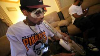 Wiz khalifa - Good dank