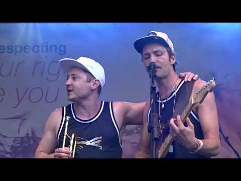 SIMEON Live @Cologne Pride 2019 - Hands Up