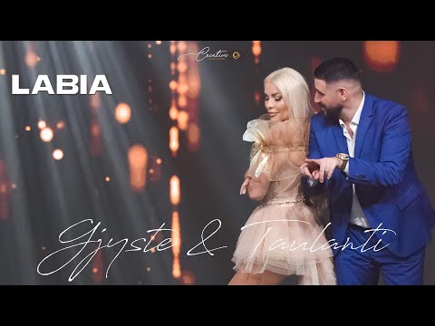 Gjyste Vulaj & Taulant Bajraliu - Mire po lun -(Official music video) #gezuar