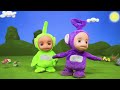 Teletubbies NIEUW ⭐ Magic Hat ⭐ Stop Motion Complete aflevering
