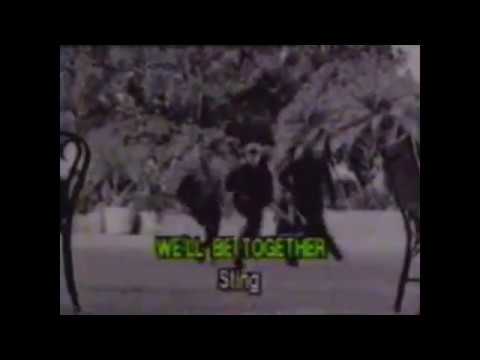 Comercial do LP "Sassaricando Internacional" (1988)