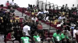 preview picture of video 'Osgood Shootout New Britain High School 8 18 2012'