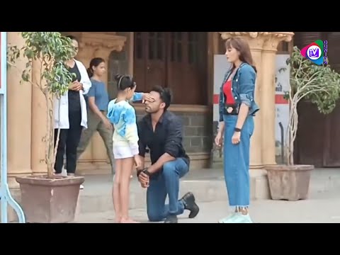 Monami Scared, Balli Is About To Get Exposed | Ziddi Dil Manne Na