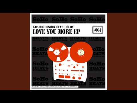 Strange Love (Original Mix)