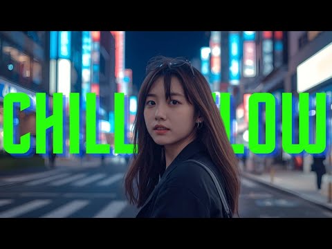 Relax to This: Chill Flow Lyrical