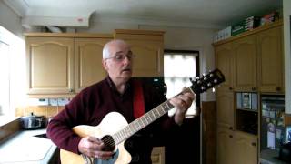 She&#39;s in the bedroom crying.