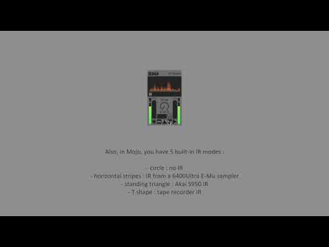 DEMO - Mojo