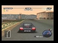 NFS: 5 Porsche Unleashed! [PSX] 