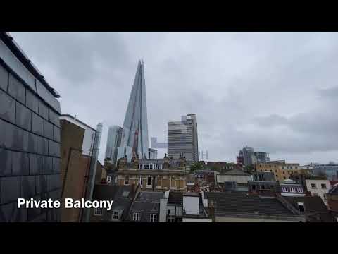 1 Bedroom Apartment To Rent   |   Southwark Street, London, SE1