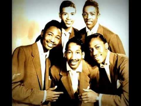 THE VOCALEERS - "IS IT A DREAM?"  (1952)