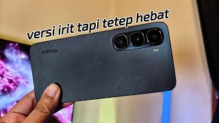Versi Irit tapi hebat - Infinix hot 60i review