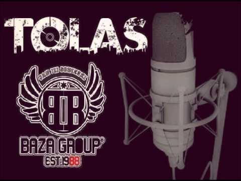 Tolas - Na Sportowo (prod. Mądry)