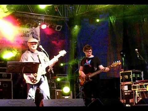 Piotr Nalepa Breakout Tour - Nocą puka ktoś // Wielki Ogień