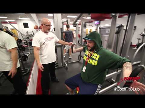 Cool Fit Club: Episode 2