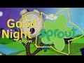 The Good Night Show Intro 2023 Concept Sprout Revival Video 1