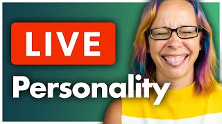 How to Be Authentic When Streaming Live