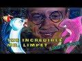 The Incredible Mr Limpet Don Knotts Lady Fish Clip