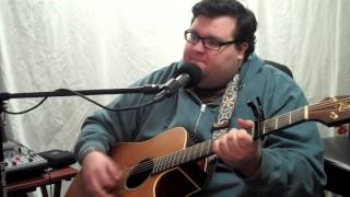 Hackensack (Cover) - Fountains of Wayne by Austin Criswell