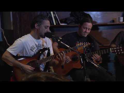 "When I go" A song by Christian Fattoruso