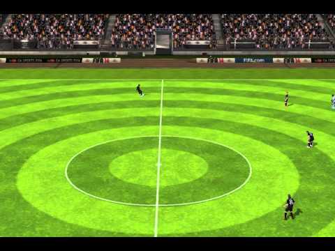 FIFA 14 iPhone/iPad - Joker_4576 vs. FC Schalke 04