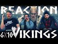Vikings 6x10 REACTION The Best Laid Plans