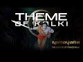 Theme Of Kalki Tamil Ramayana The Legend Of Prince Rama Hindi
