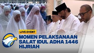 Download lagu LIVE EVENT - Pelaksanaan Salat Idul Adha di Masjid Istiqlal & Nursiah Daud Paloh mp3 Download lagu LIVE EVENT - Pelaksanaan Salat Idul Adha di Masjid Istiqlal & Nursiah Daud Paloh mp3