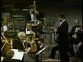 Isaac Stern: Vivaldi Four Seasons Spring I. Allegro ...