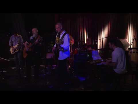 "Werewolf" (Five Man Electrical Band)