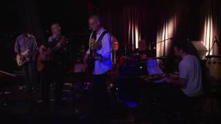 &quot;Werewolf&quot; (Five Man Electrical Band)