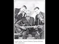 Bud Billings - Barnacle Bill The Sailor (ORIGINAL) - (1928).
