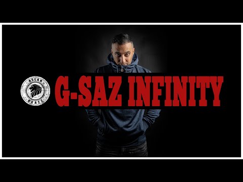 G-SAZ INFINITY (1-6) 😱 - AslanBeatz