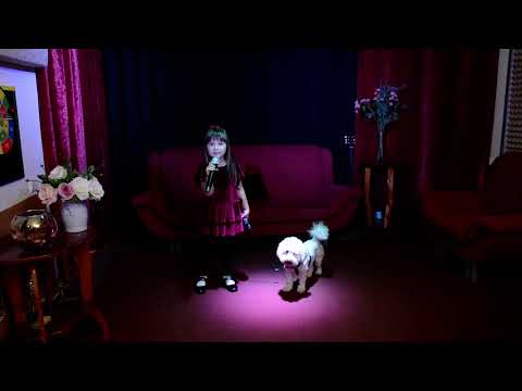 Miriam Varga - Cocherasul fofar