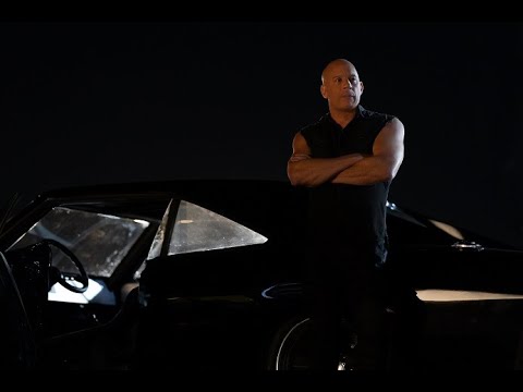 HIZLI VE ÖFKELİ 10 | Türkçe Alt Yazılı Yeni Fragman