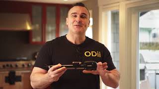 ODii Limited Edition Grabber Hero 5-in-1 Tool (Bundle of 2)