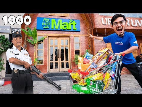 Going to The Same Store 1000 Times | दुकान वाले पगला गए😂- Prank Gone Funny