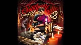 GANGSTA BOO - WHERE THEY HANG 2010 (PROD. B.O.U.L.E)