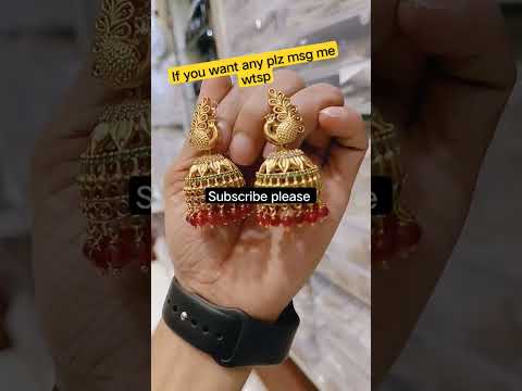 to order whatsapp use 8247354271#ytshortsindia #earrings#trendingshorts#vairalshort#reels#hashtags