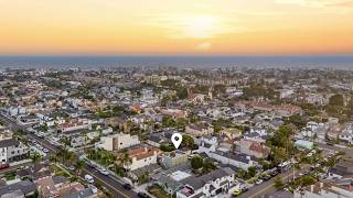 Downtown Huntington Beach Multifamily Income Property | 3 Units Near the Beach | 711 Huntington St