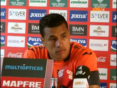 Jeison Murillo, previa Real Madrid