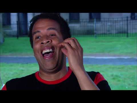 Stanley Clarke - Interview - 8/17/2003 - Newport Jazz Festival