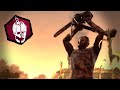 THE HILLBILLY But Played LORE ACCURATE