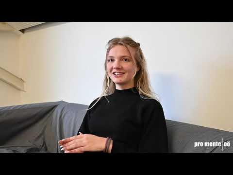 Wir sind pro mente Jugend (2023, Kurzversion)