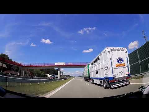 Droga Expresowa // Expressway S7: Grójec ( Mszczonowska ) - Tarczyn ( Tarczyn Południe )