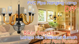 Download lagu Membuat Lampu Hias Dekorasi Rumah Dari Paralon mp3 Download lagu Membuat Lampu Hias Dekorasi Rumah Dari Paralon mp3