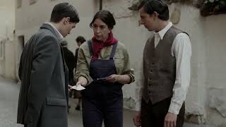 TRAILER MUJERES OLVIDADAS