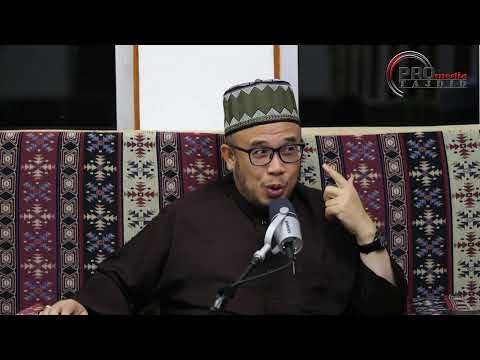 (LIVE) 06-03-2024 Podcast - Fikrah & Hujah (Siri 14): Dr MAZA | Dr RORA | UST NAZIM |  RIZAL AZIZAN