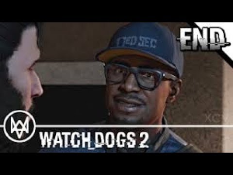 WATCH DOGS 2 WALKTHROUGH GAMEPLAY PART-21 YES LORD WE DONE!!!!